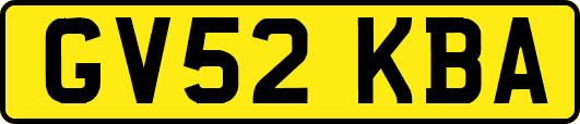 GV52KBA