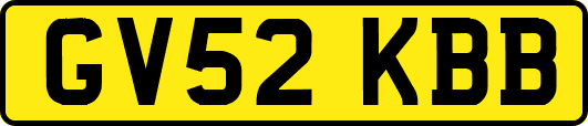 GV52KBB