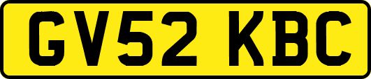 GV52KBC