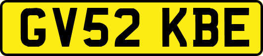 GV52KBE