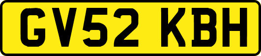 GV52KBH