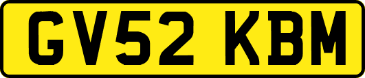 GV52KBM