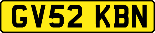 GV52KBN