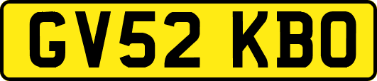GV52KBO