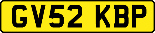 GV52KBP
