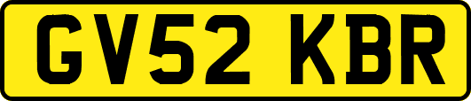 GV52KBR