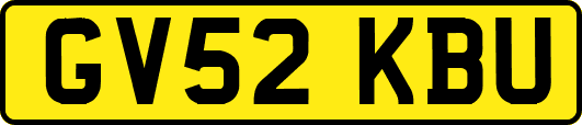 GV52KBU