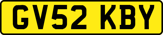 GV52KBY