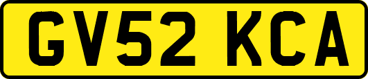 GV52KCA