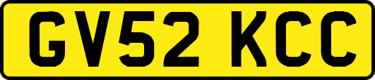 GV52KCC
