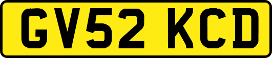 GV52KCD