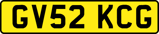 GV52KCG