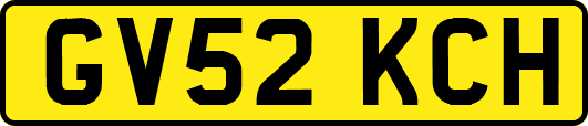 GV52KCH