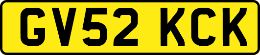 GV52KCK