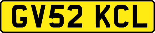 GV52KCL