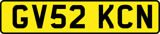 GV52KCN