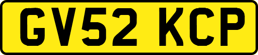 GV52KCP