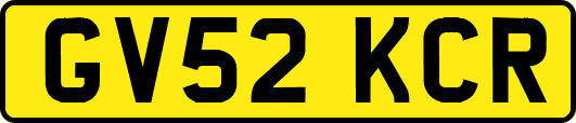 GV52KCR