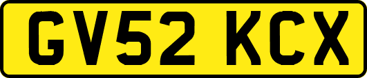 GV52KCX