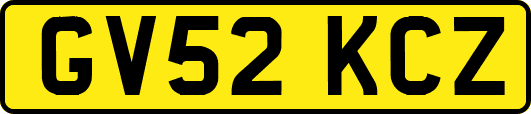 GV52KCZ