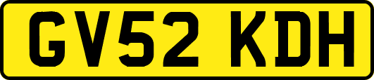 GV52KDH