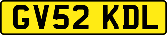 GV52KDL