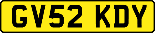 GV52KDY