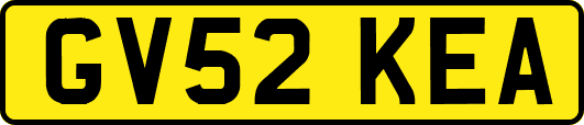 GV52KEA