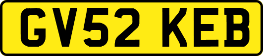 GV52KEB