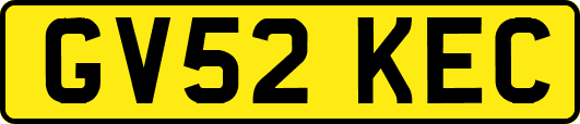 GV52KEC