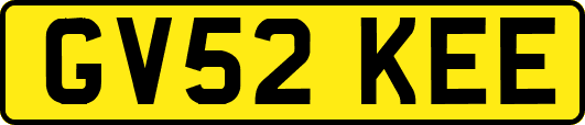 GV52KEE
