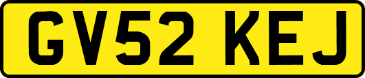 GV52KEJ