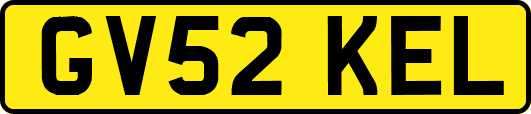 GV52KEL