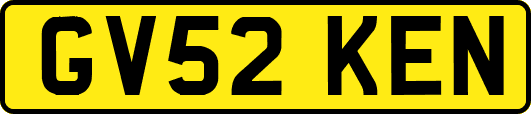 GV52KEN