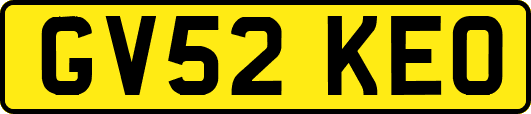 GV52KEO