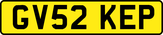 GV52KEP