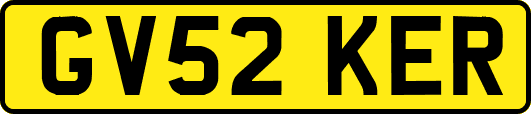 GV52KER