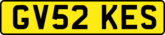 GV52KES