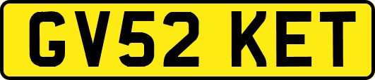 GV52KET