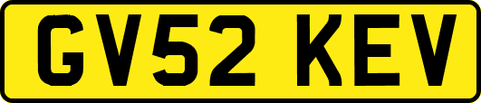 GV52KEV