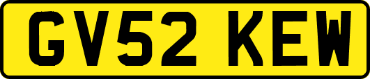 GV52KEW