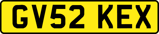 GV52KEX