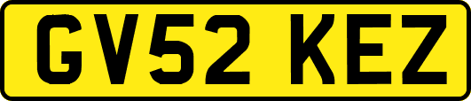 GV52KEZ