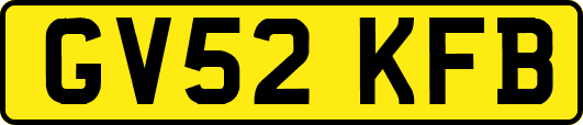 GV52KFB