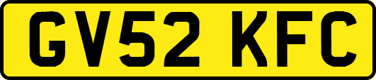 GV52KFC