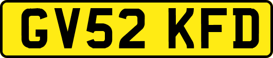 GV52KFD