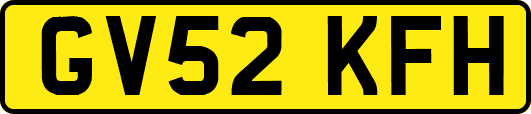 GV52KFH