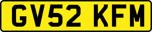 GV52KFM