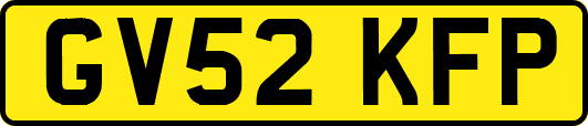 GV52KFP