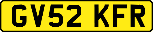 GV52KFR